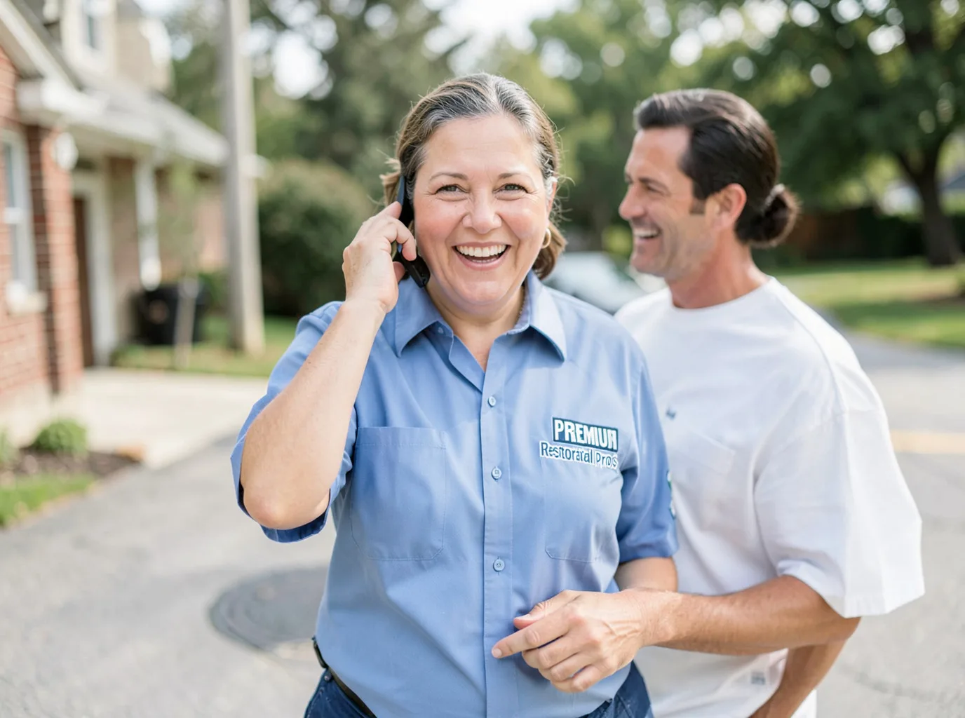 Water Damage Restoration Speedwell, VA FAQs